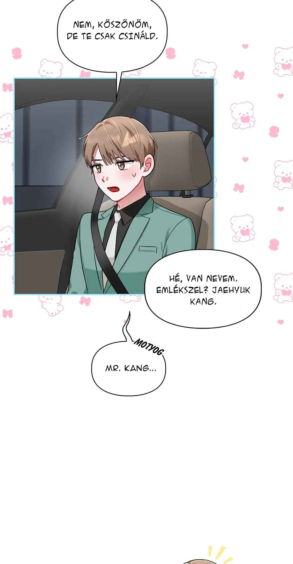 Bed for Three Chapter 8 - Page 28