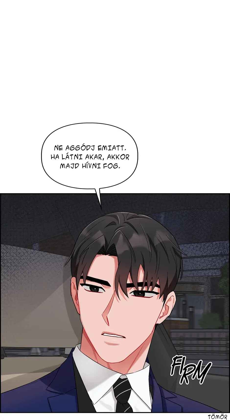 Bed for Three Chapter 8 - Page 34