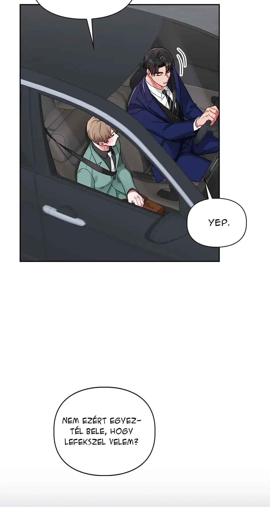 Bed for Three Chapter 8 - Page 41