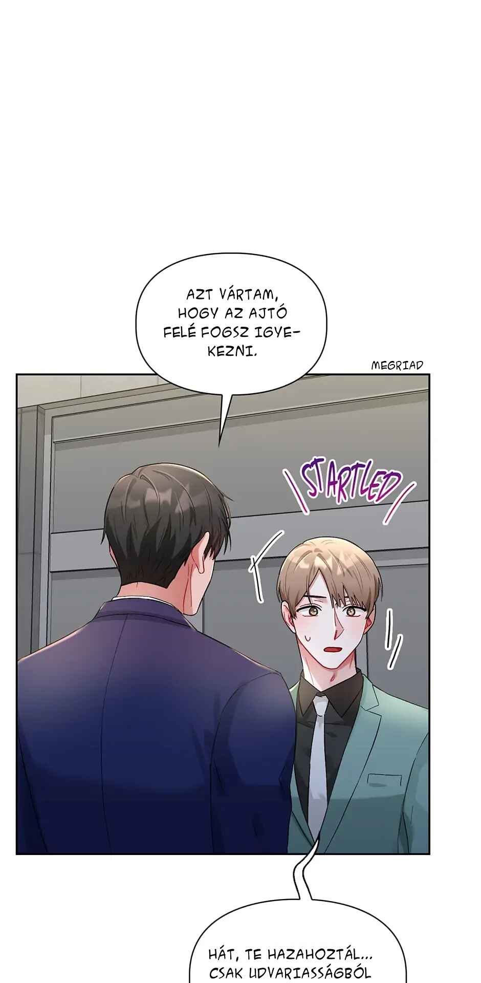 Bed for Three Chapter 8 - Page 48