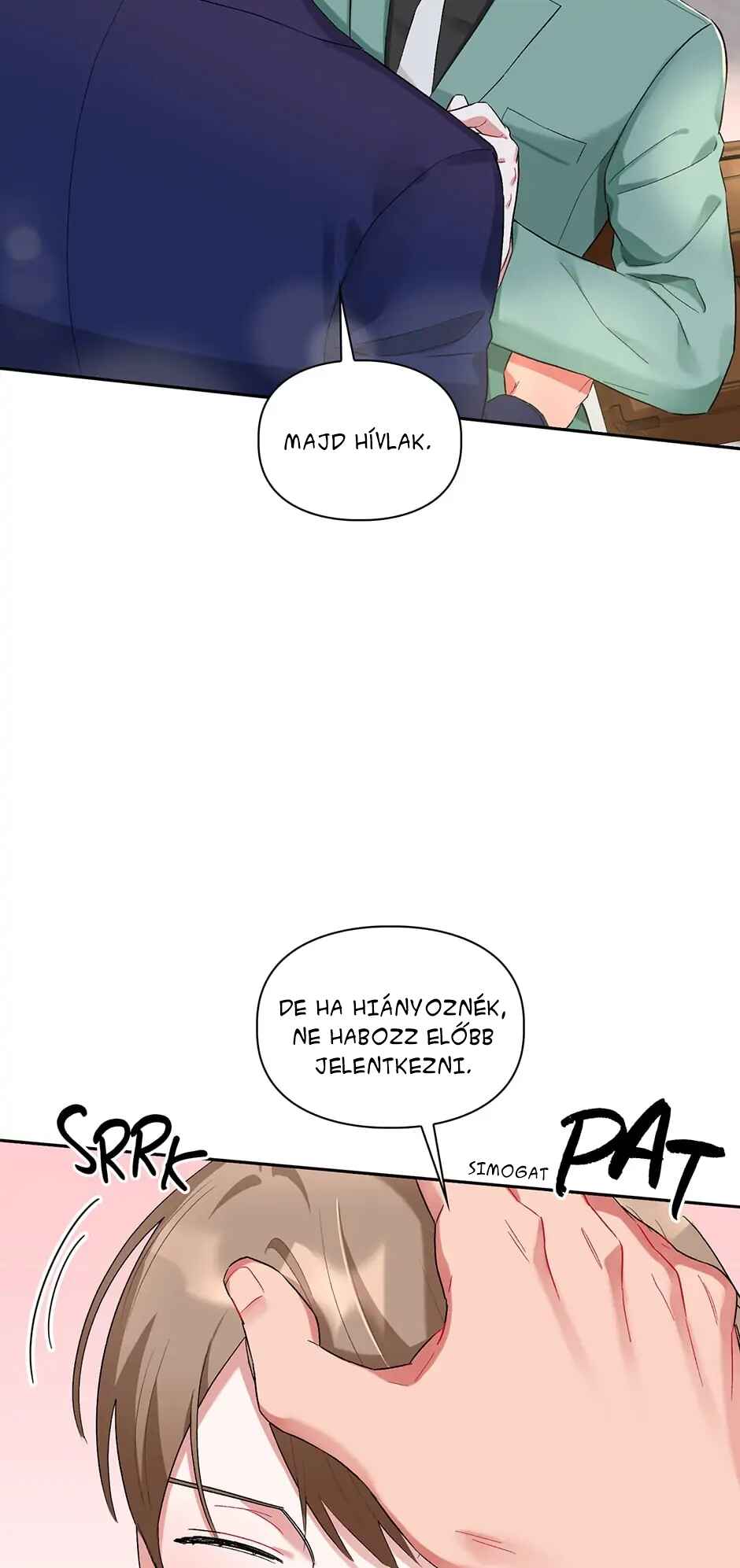 Bed for Three Chapter 8 - Page 63