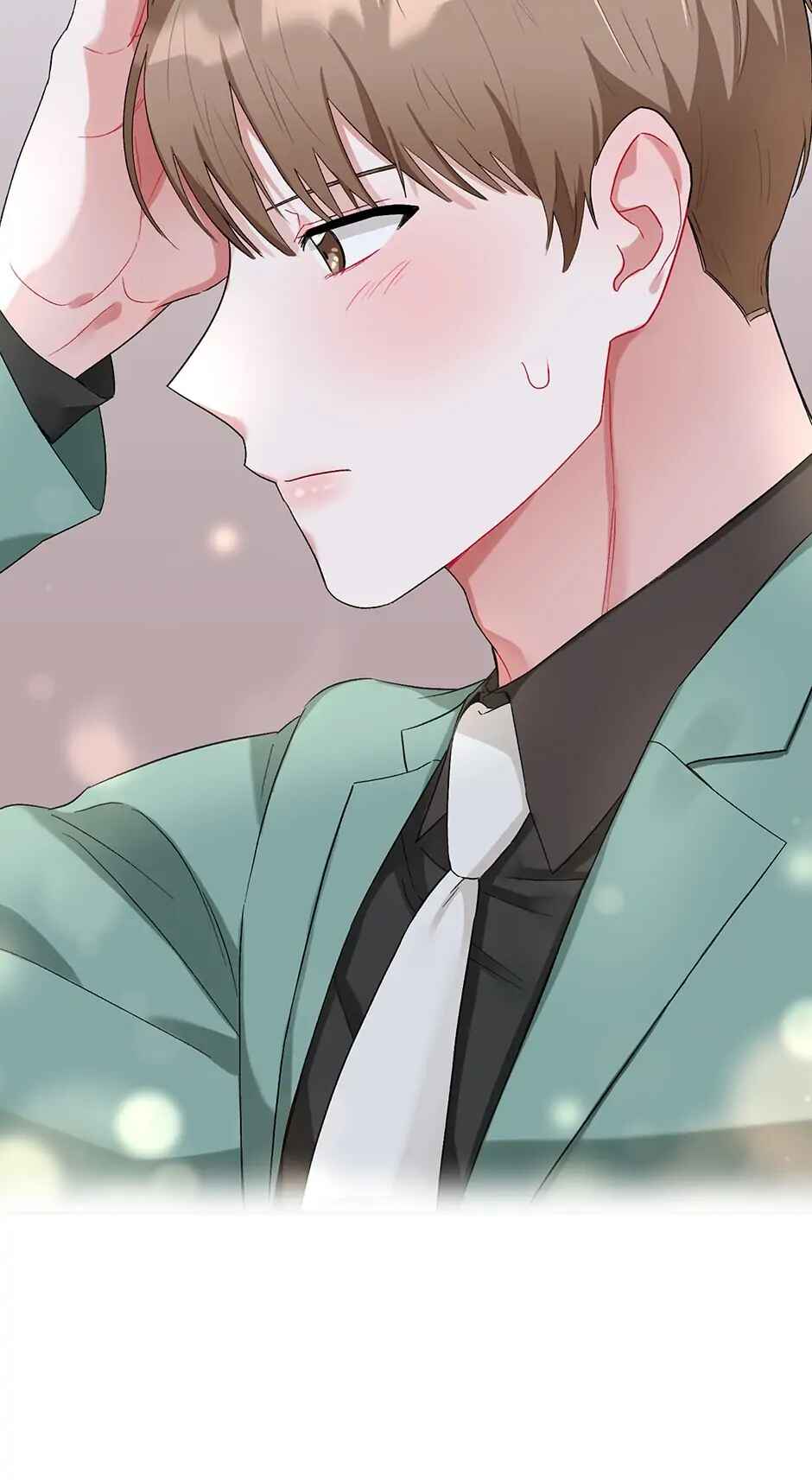 Bed for Three Chapter 8 - Page 68