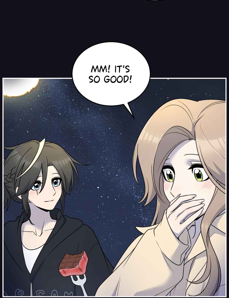 Wǒ de shíwù kàn qǐlái hěn kě'ài' Chapter 175 - Page 21