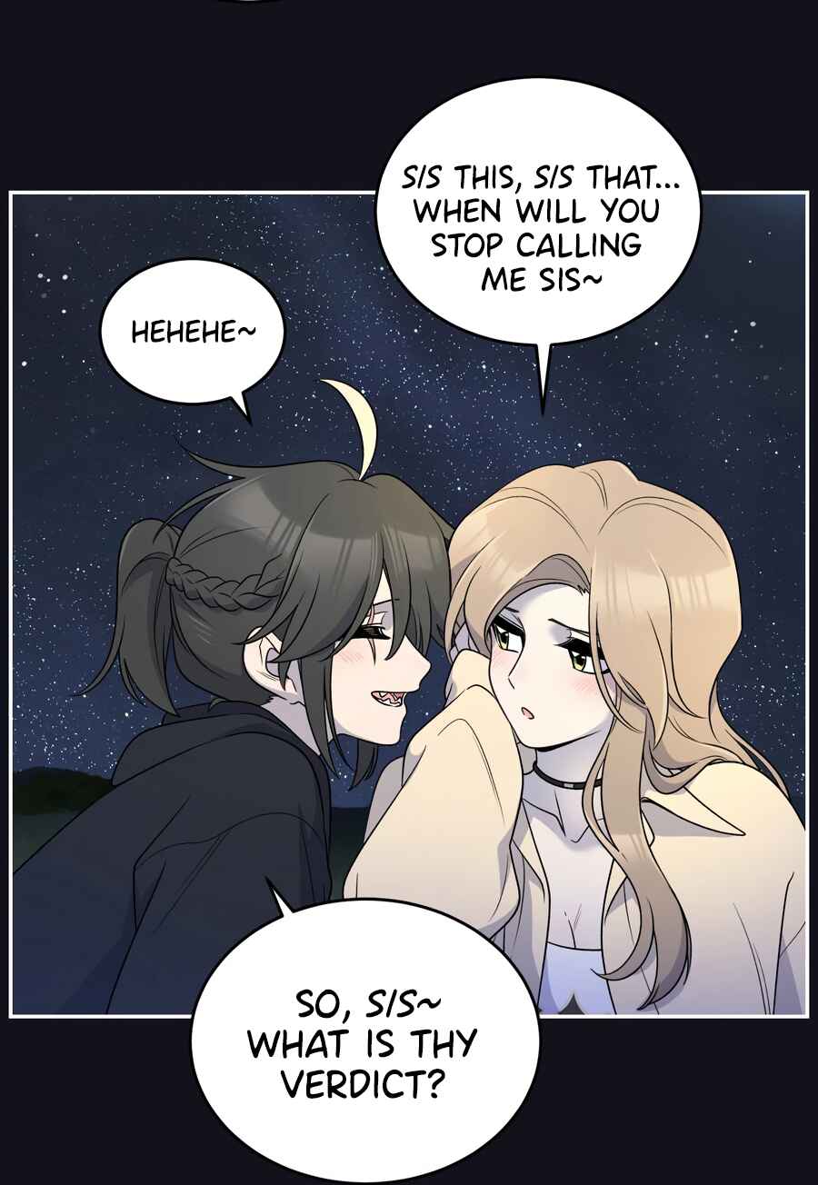 Wǒ de shíwù kàn qǐlái hěn kě'ài' Chapter 175 - Page 26