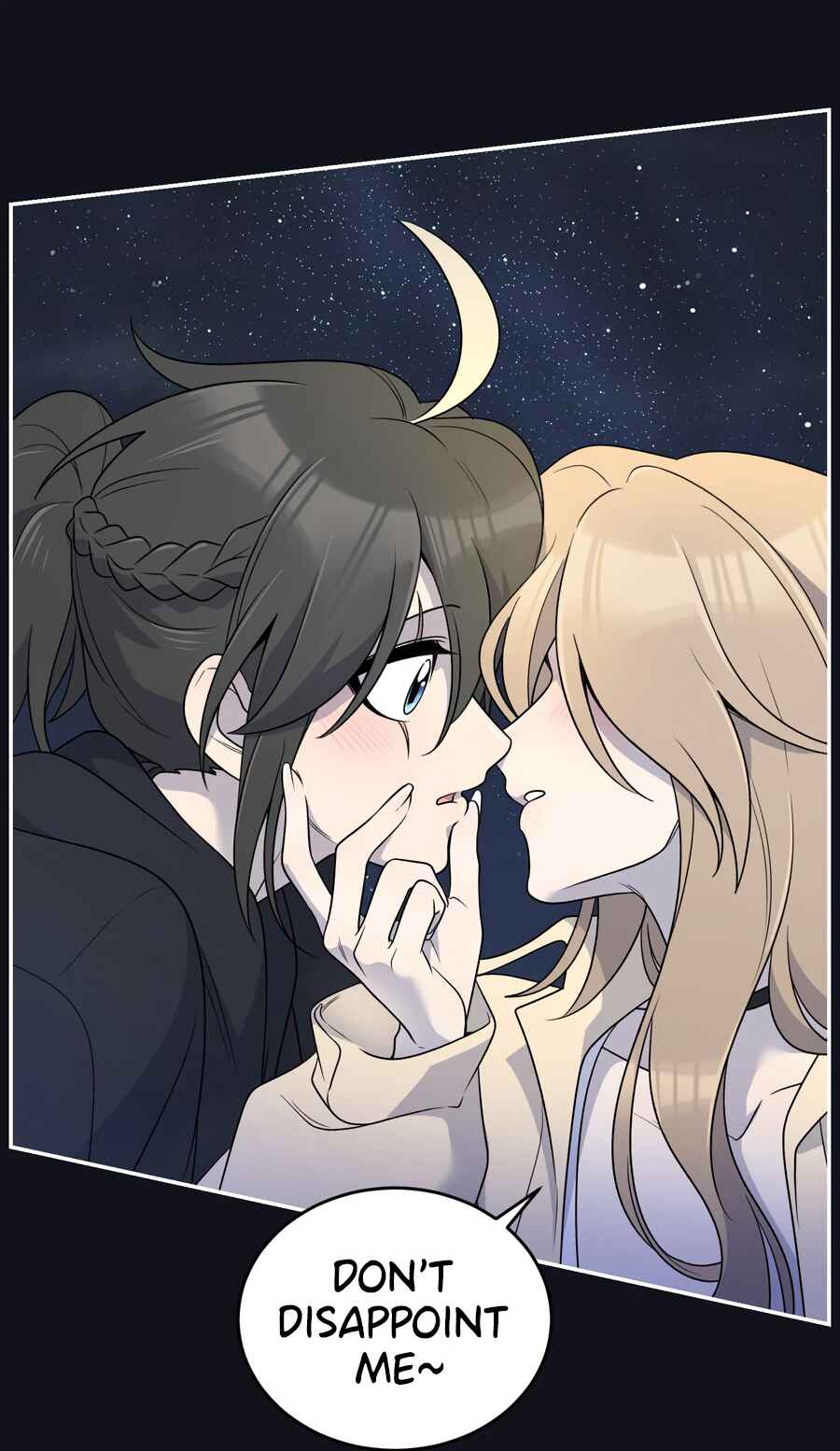 Wǒ de shíwù kàn qǐlái hěn kě'ài' Chapter 175 - Page 30