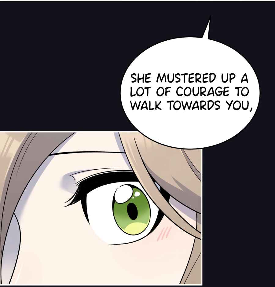 Wǒ de shíwù kàn qǐlái hěn kě'ài' Chapter 175 - Page 9