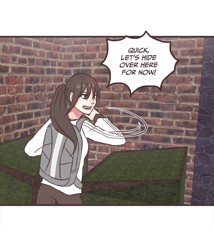 Mafia's Daughter: Operation Makeover Chapter 52 - Page 12