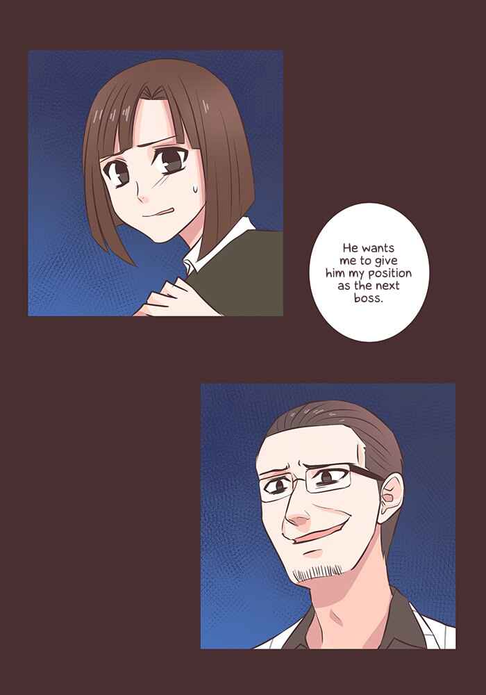 Mafia's Daughter: Operation Makeover Chapter 52 - Page 20