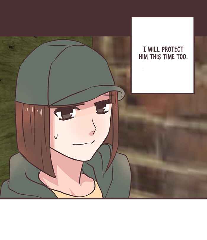 Mafia's Daughter: Operation Makeover Chapter 52 - Page 33