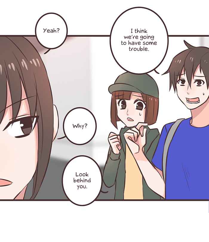 Mafia's Daughter: Operation Makeover Chapter 52 - Page 5