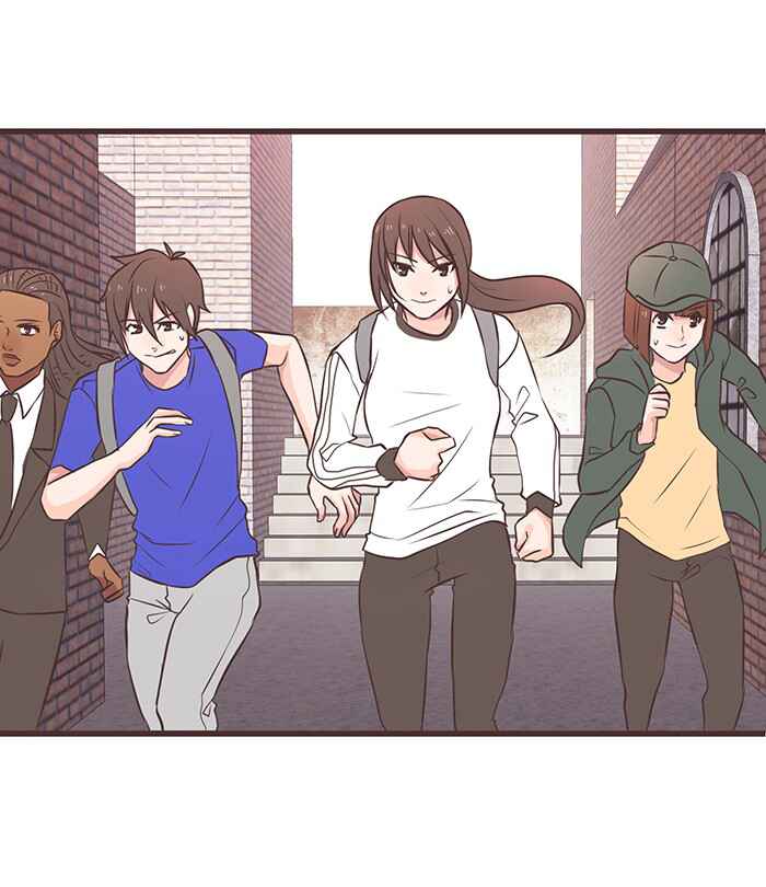 Mafia's Daughter: Operation Makeover Chapter 52 - Page 9