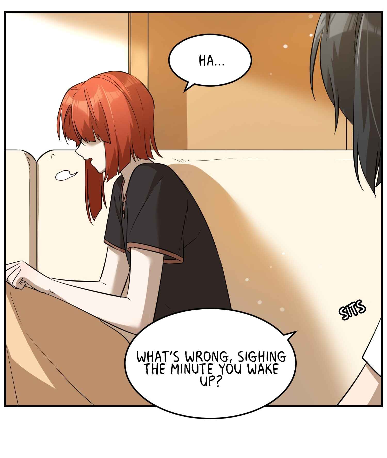 Wǒ de shíwù kàn qǐlái hěn kě'ài' Chapter 47 - Page 17