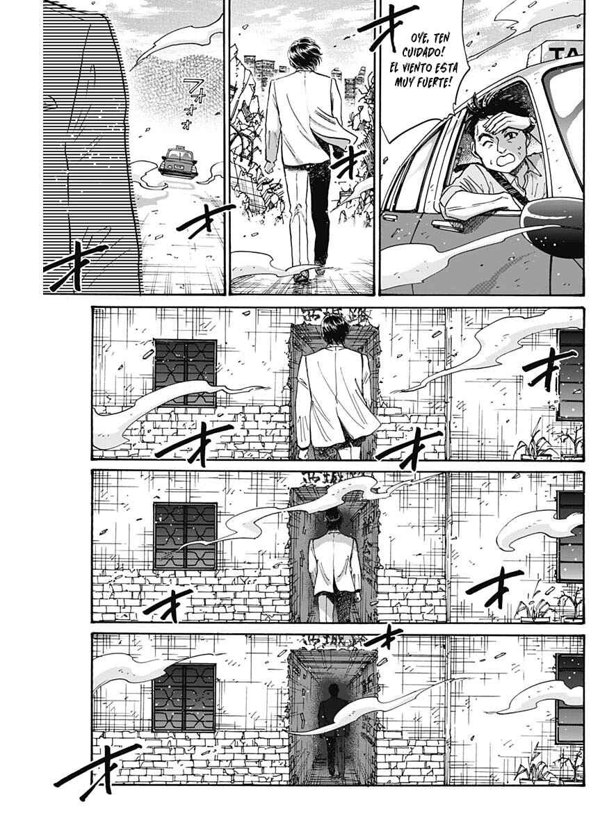 Kowloon Generic Romance Chapter 93 - Page 6