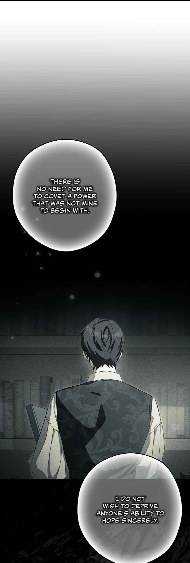 Cinderella's Pocket-Sized Protector Chapter 19 - Page 7