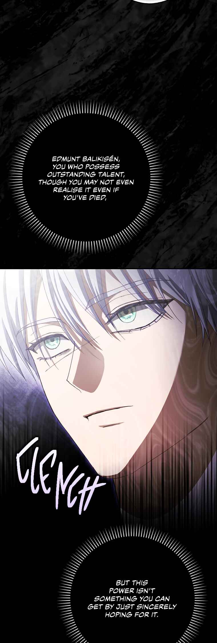 Cinderella's Pocket-Sized Protector Chapter 19 - Page 8