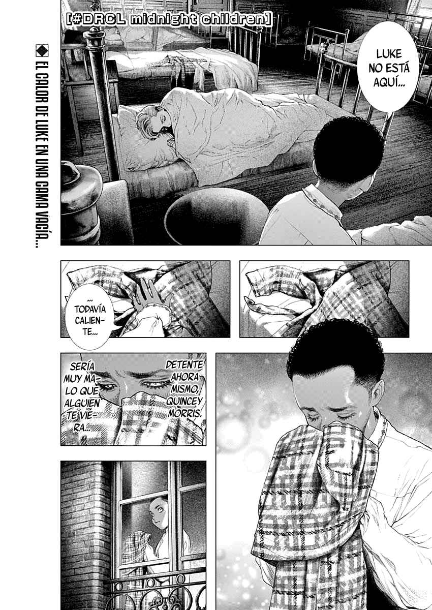 #DRCL midnight children Chapter 7 - Page 2