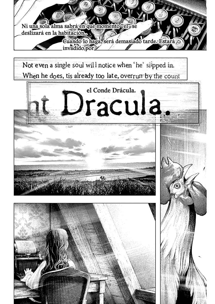 #DRCL midnight children Chapter 7 - Page 20