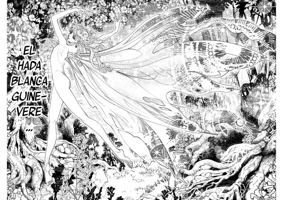 #DRCL midnight children Chapter 7 - Page 3