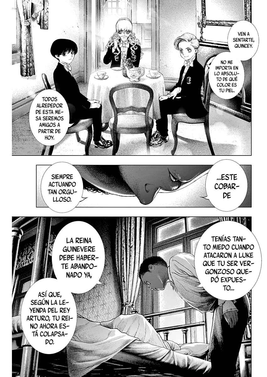 #DRCL midnight children Chapter 7 - Page 6