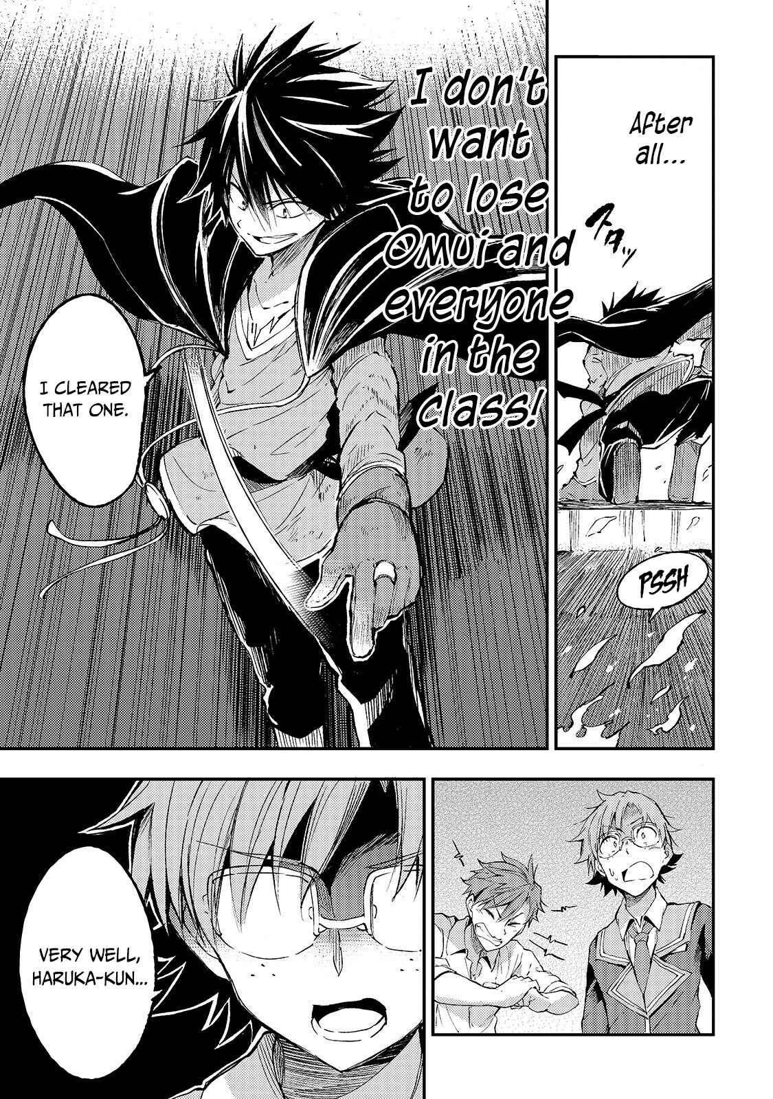 Hitoribocchi no Isekai Kouryaku Chapter 90 - Page 10