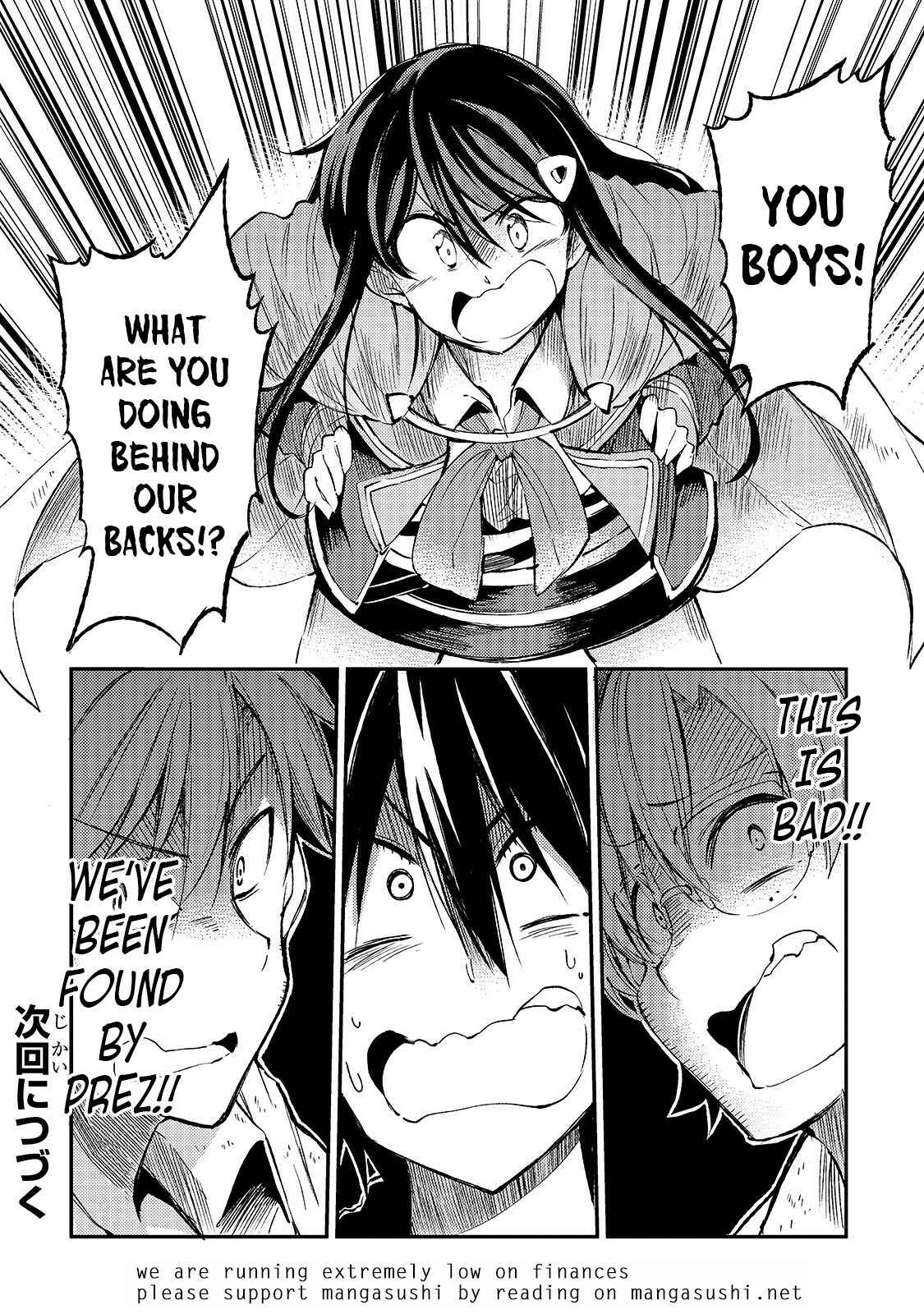 Hitoribocchi no Isekai Kouryaku Chapter 90 - Page 16