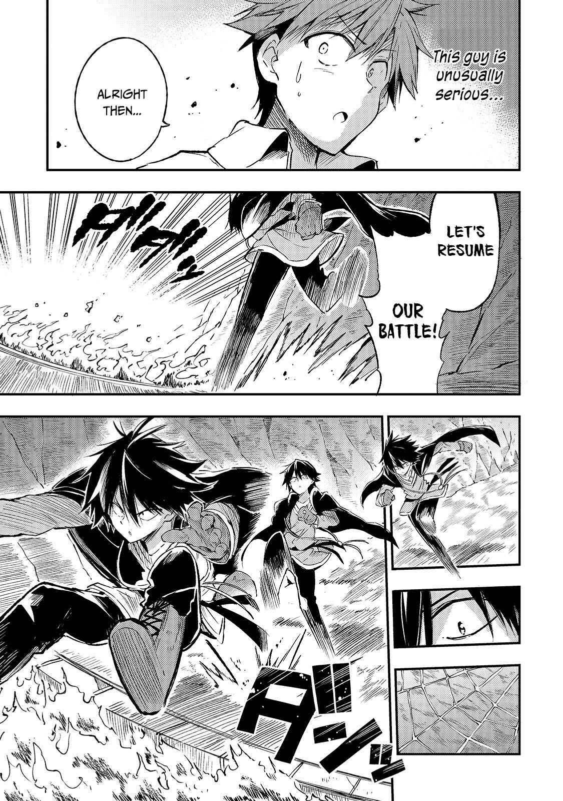 Hitoribocchi no Isekai Kouryaku Chapter 90 - Page 6