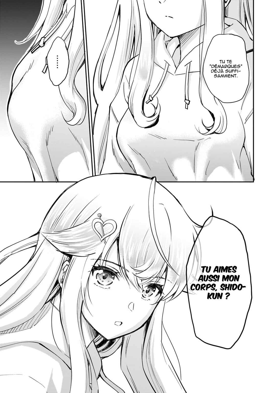 Isshou Hatarakitakunai Ore ga, Classmate no Daininki Idol ni Natsukaretara Chapter 4 - Page 18
