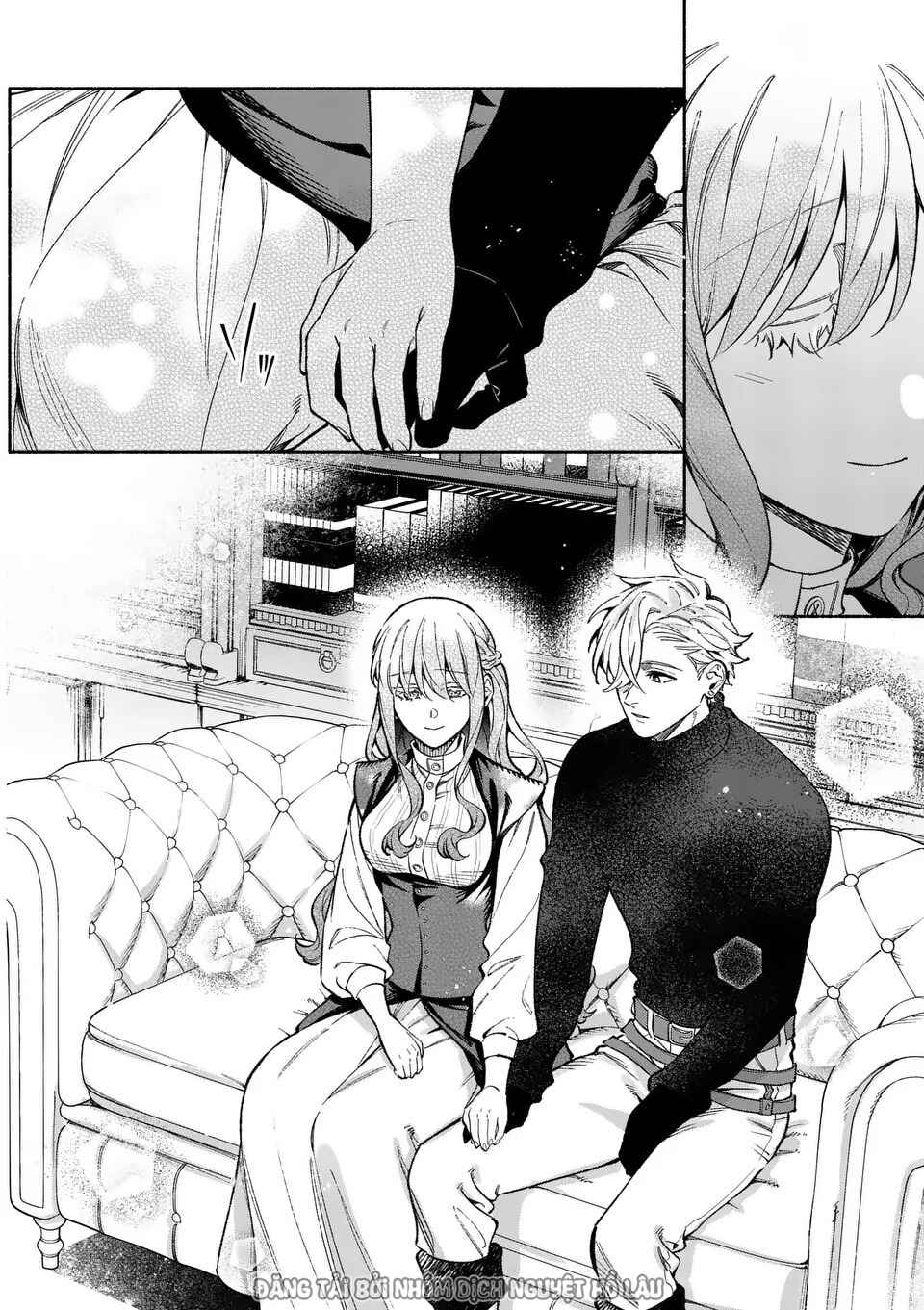 Mou Kyoumi ga Nai to Rikonsareta Reijou no Igai to Tanoshii Shinseikatsu Chapter 21 - Page 18