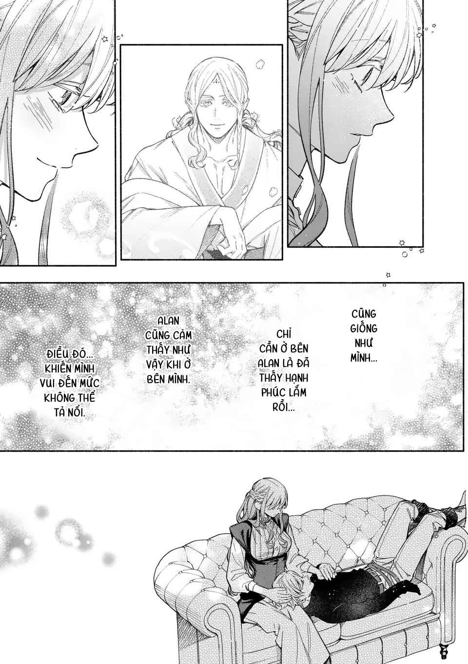 Mou Kyoumi ga Nai to Rikonsareta Reijou no Igai to Tanoshii Shinseikatsu Chapter 21 - Page 29