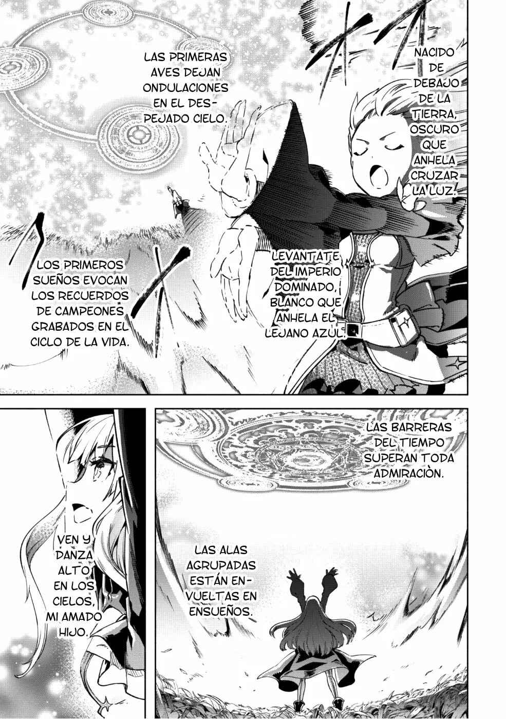 Kenja no Deshi wo Nanoru Kenja Chapter 30 - Page 22