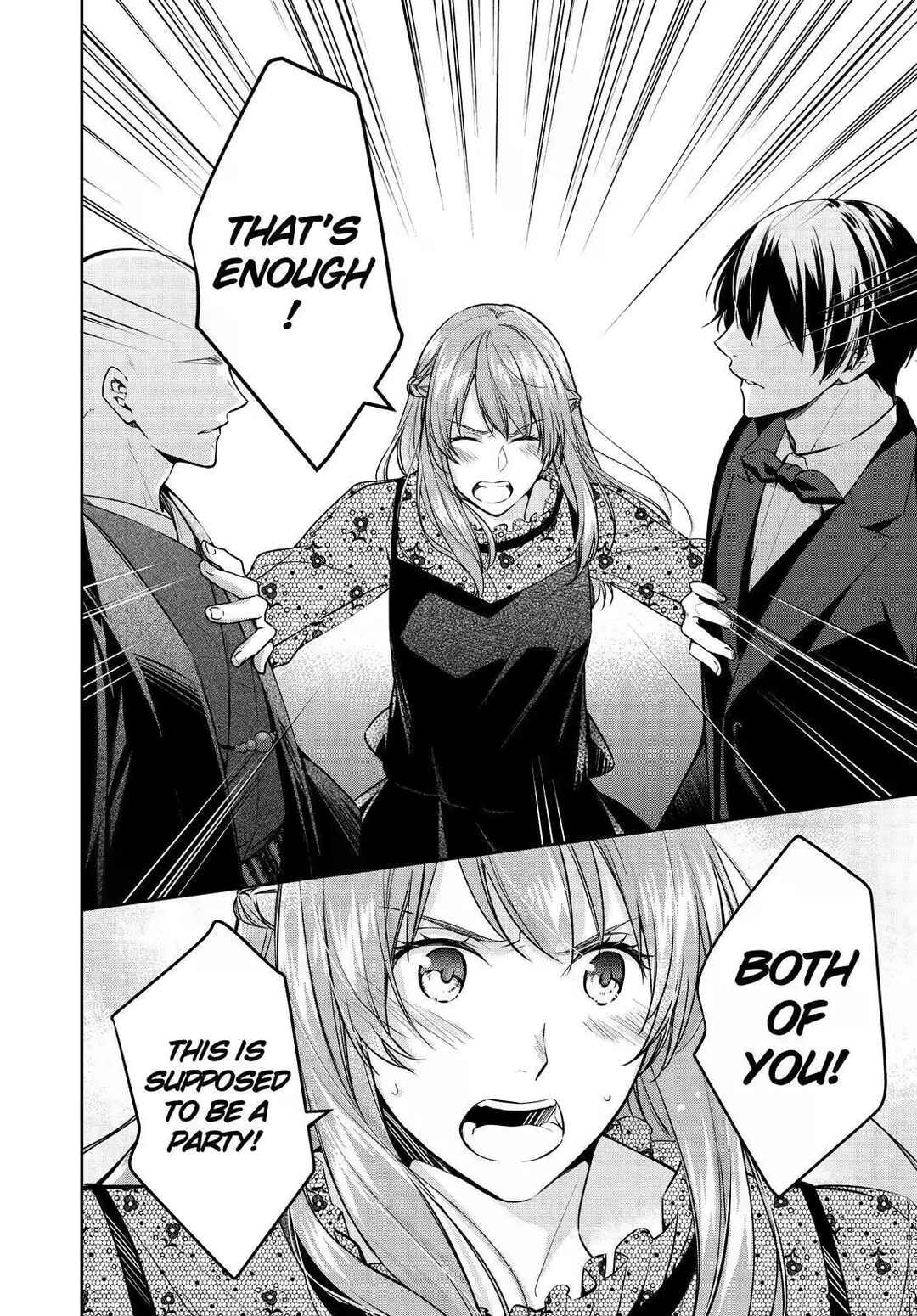 Kyouto Teramachi Sanjou no Holmes Chapter 29 - Page 10