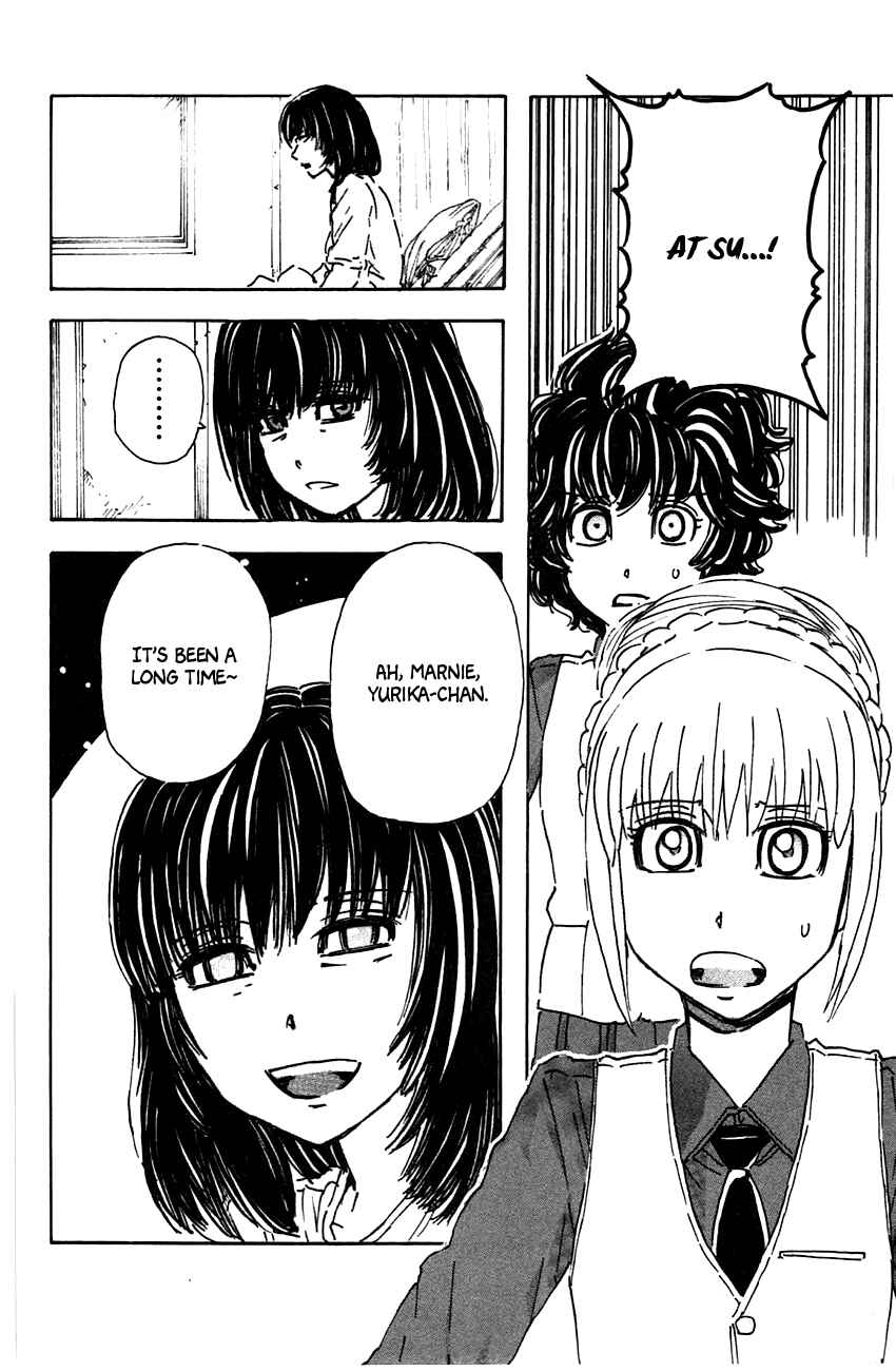 Meitantei Marnie Chapter 42 - Page 18