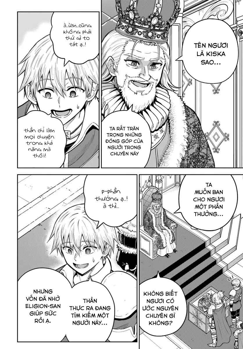 Dungeon ni Hisomu Yandere na Kanojo ni Ore wa Nandomo Korosareru Chapter 32 - Page 25