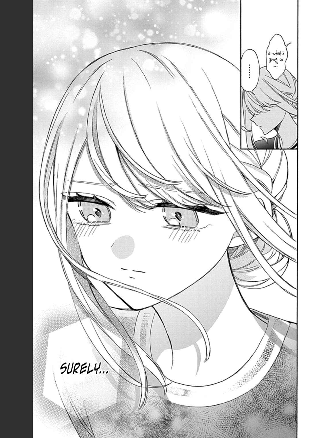 Kikaijikake no Marie Chapter 17 - Page 30