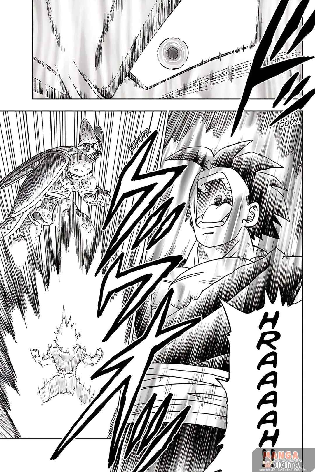 Dragon Ball Super Chapter 99 - Page 24