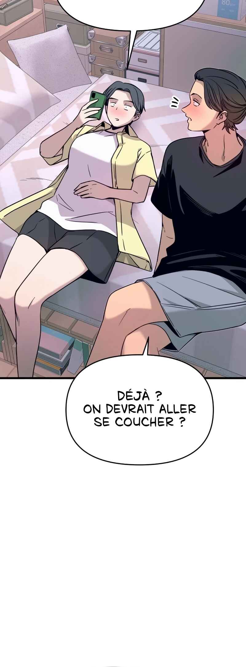 Nae Choeae neun Makcha reul Tanda Chapter 67 - Page 101