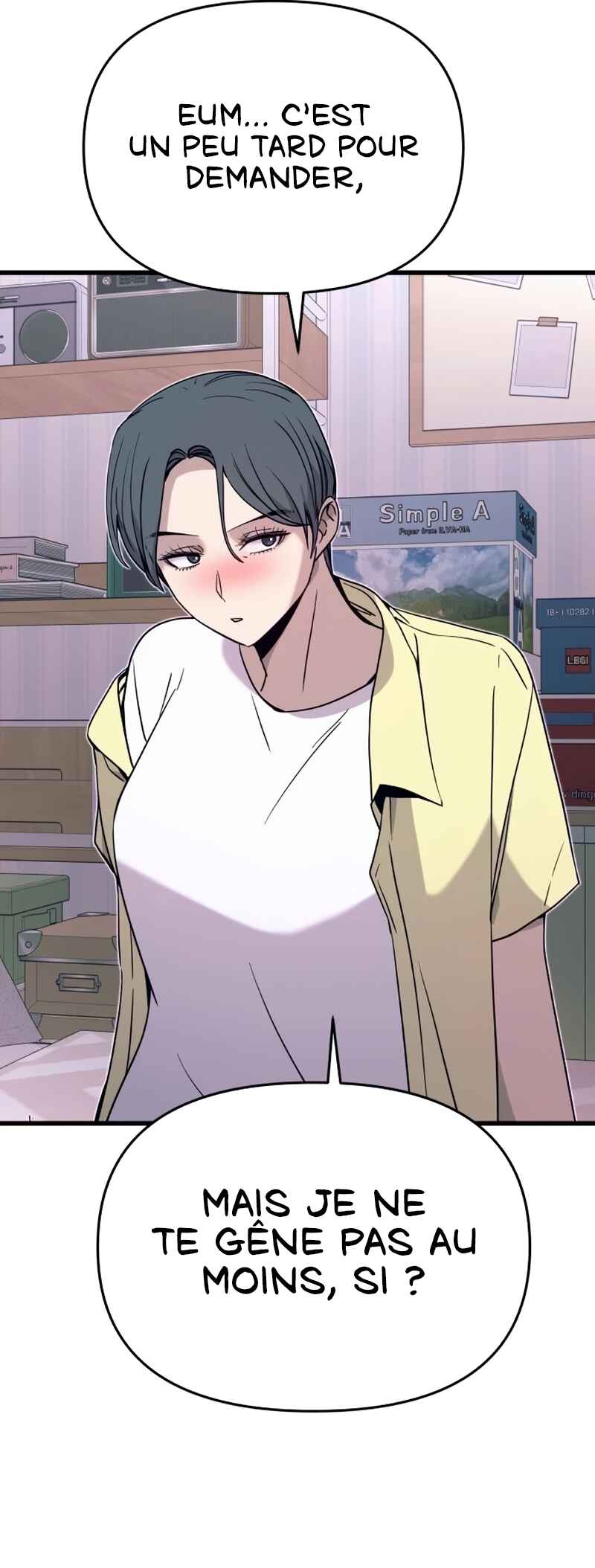 Nae Choeae neun Makcha reul Tanda Chapter 67 - Page 102