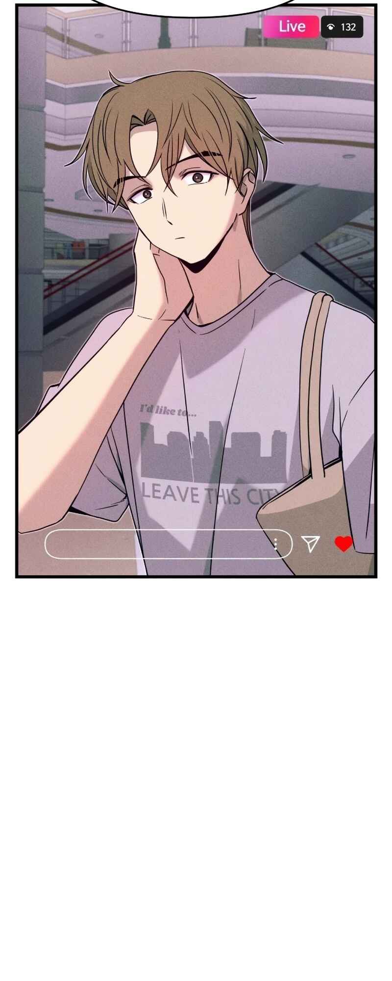 Nae Choeae neun Makcha reul Tanda Chapter 67 - Page 13