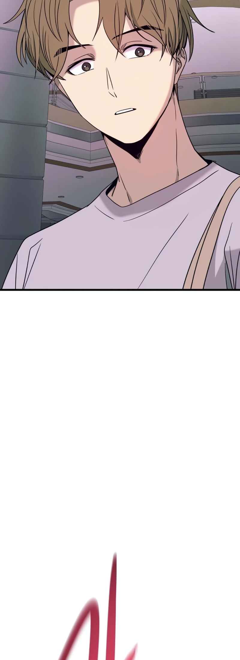 Nae Choeae neun Makcha reul Tanda Chapter 67 - Page 22