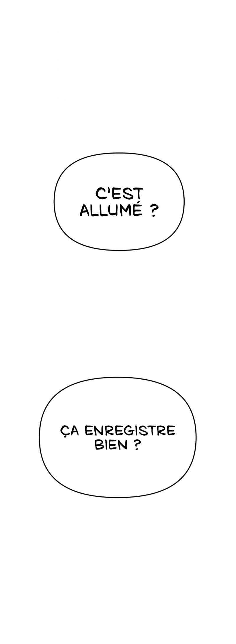 Nae Choeae neun Makcha reul Tanda Chapter 67 - Page 3