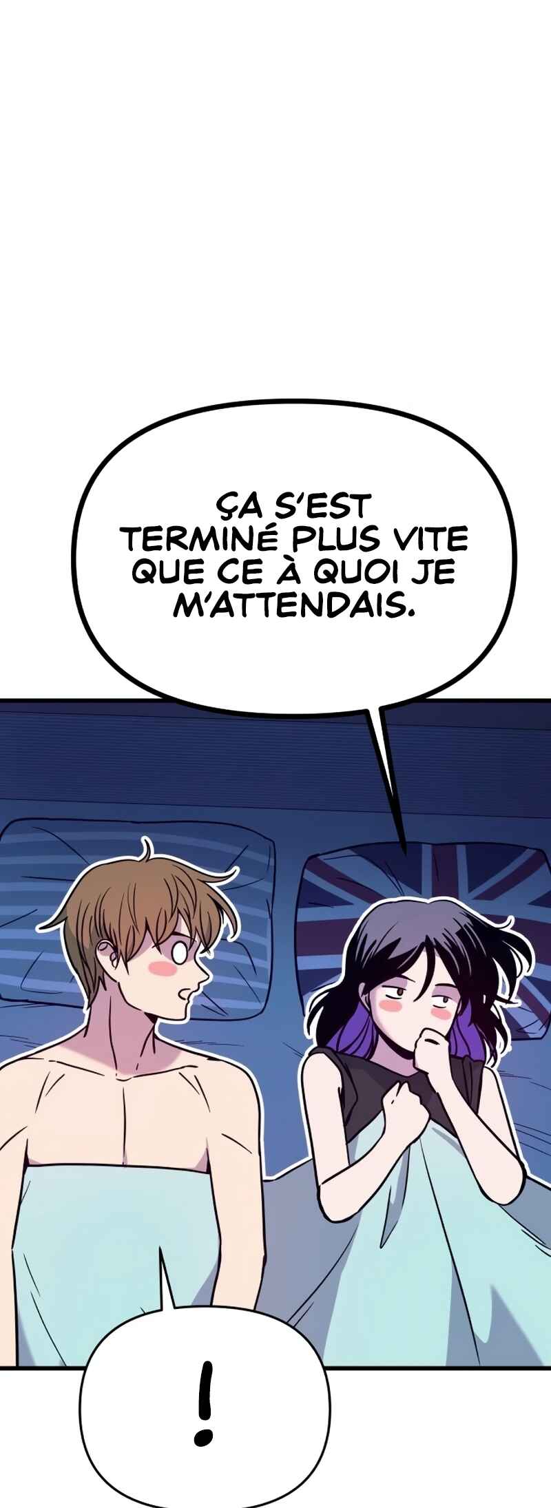 Nae Choeae neun Makcha reul Tanda Chapter 67 - Page 41