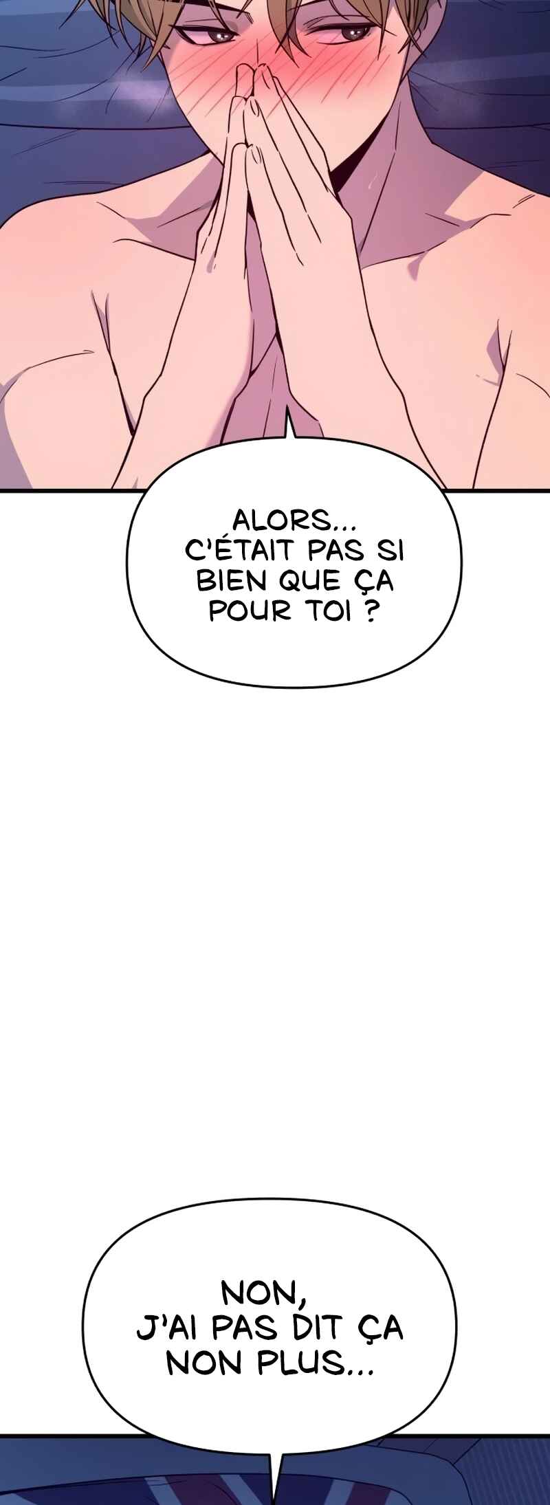 Nae Choeae neun Makcha reul Tanda Chapter 67 - Page 45