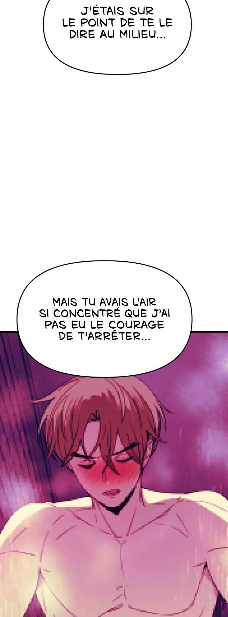 Nae Choeae neun Makcha reul Tanda Chapter 67 - Page 50