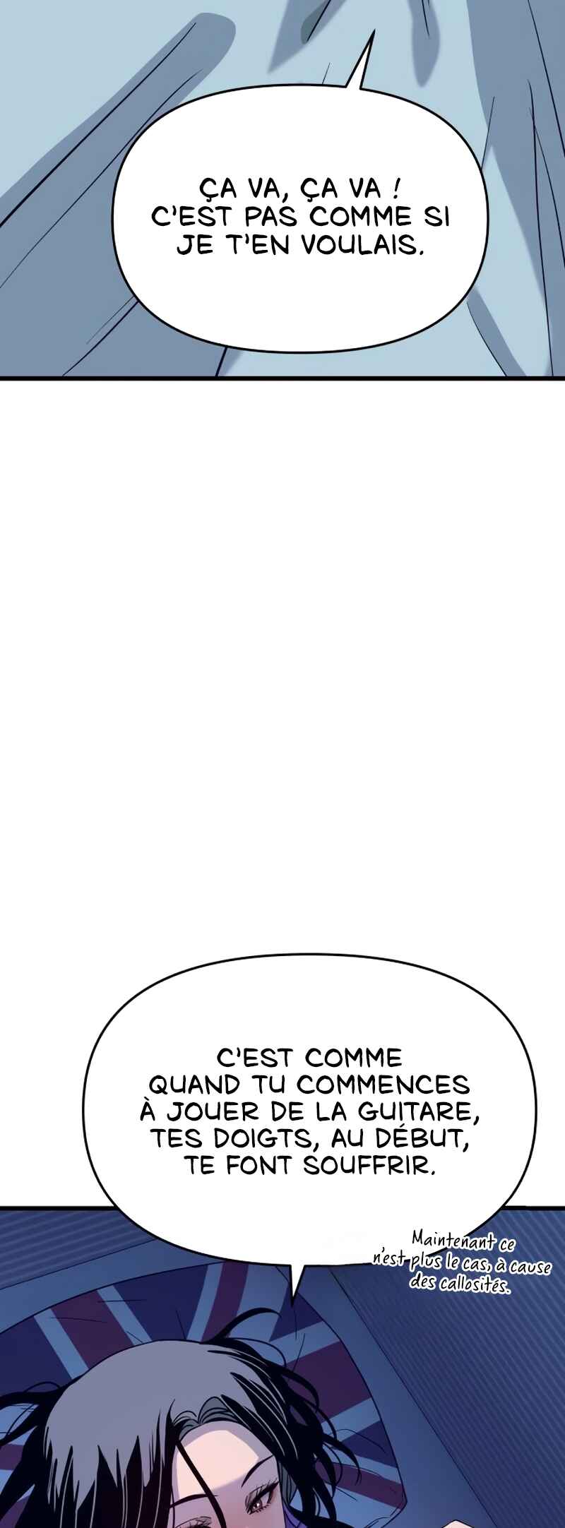 Nae Choeae neun Makcha reul Tanda Chapter 67 - Page 52