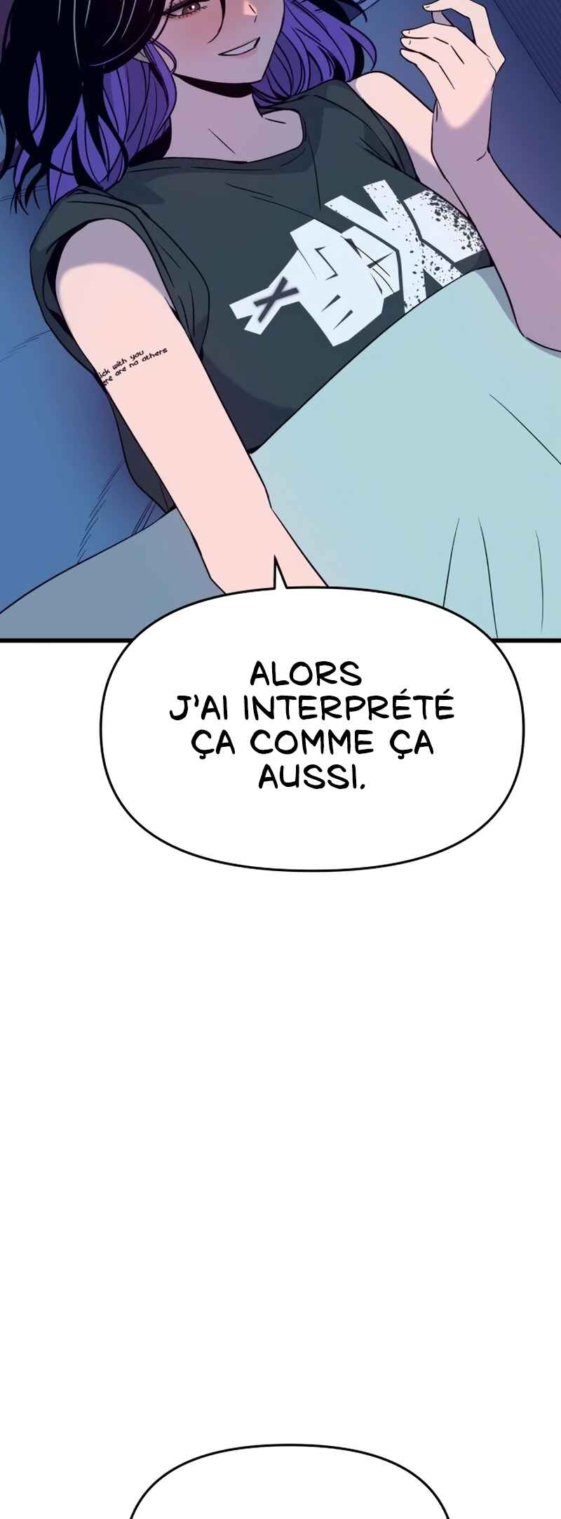 Nae Choeae neun Makcha reul Tanda Chapter 67 - Page 53
