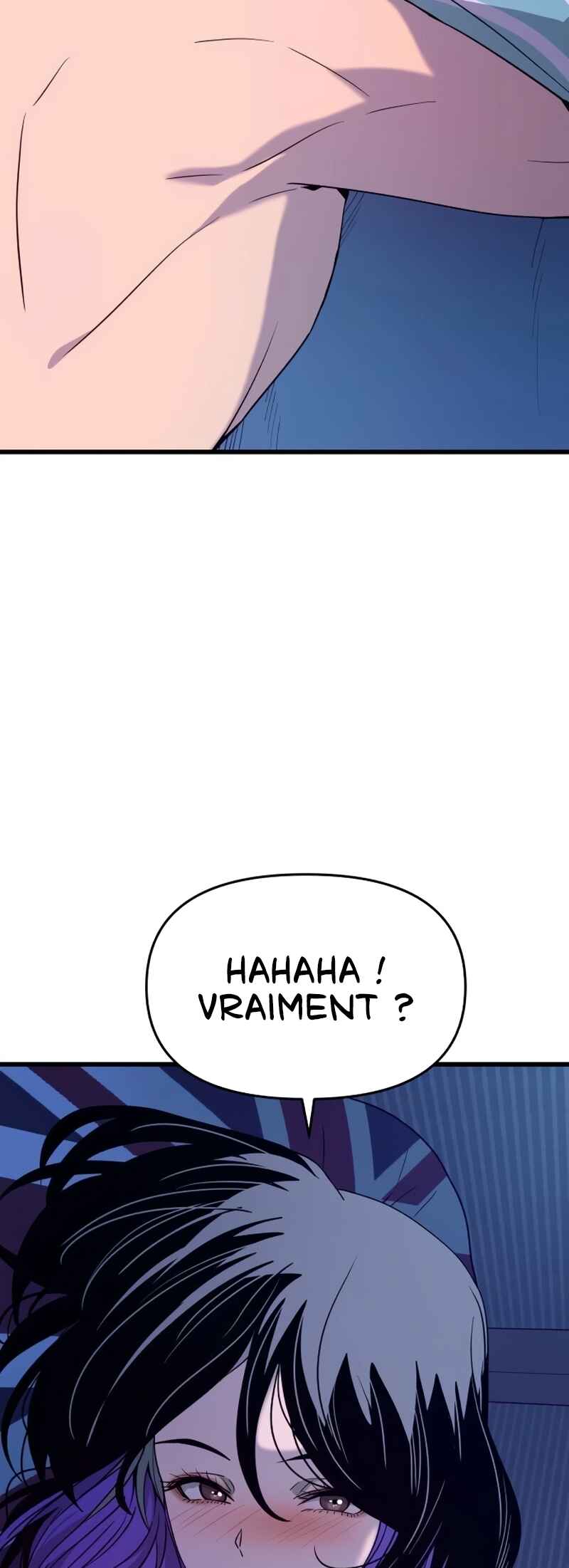 Nae Choeae neun Makcha reul Tanda Chapter 67 - Page 58