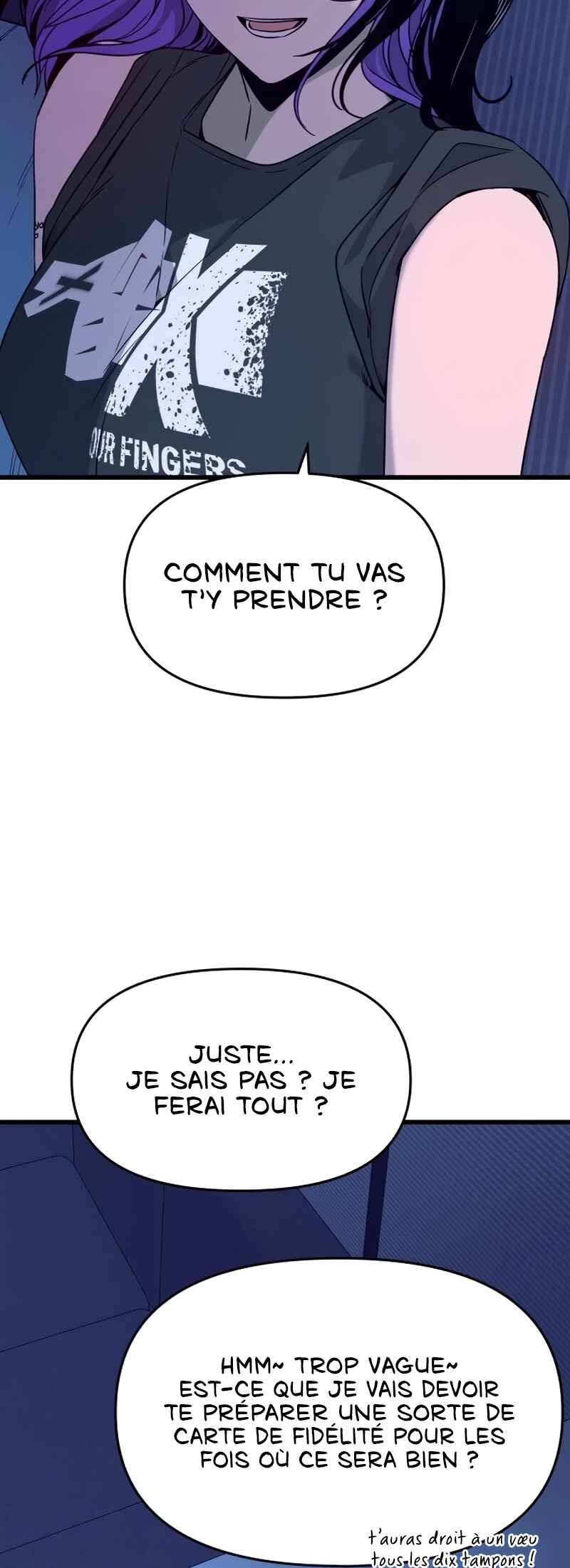 Nae Choeae neun Makcha reul Tanda Chapter 67 - Page 59