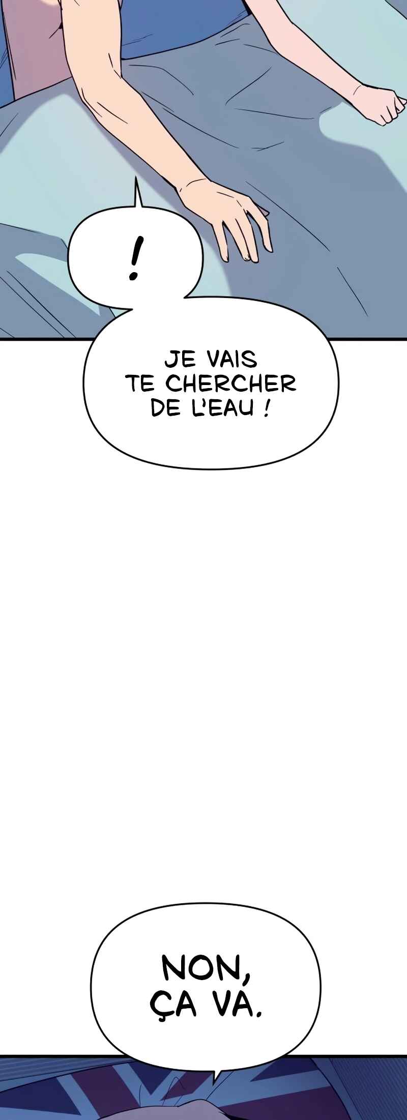 Nae Choeae neun Makcha reul Tanda Chapter 67 - Page 61
