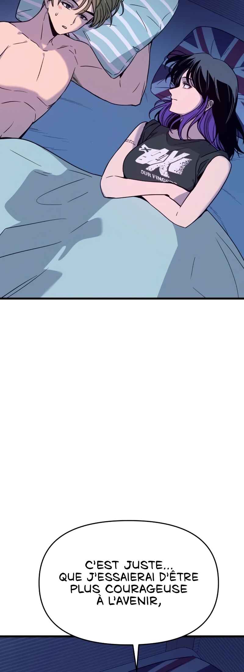 Nae Choeae neun Makcha reul Tanda Chapter 67 - Page 64