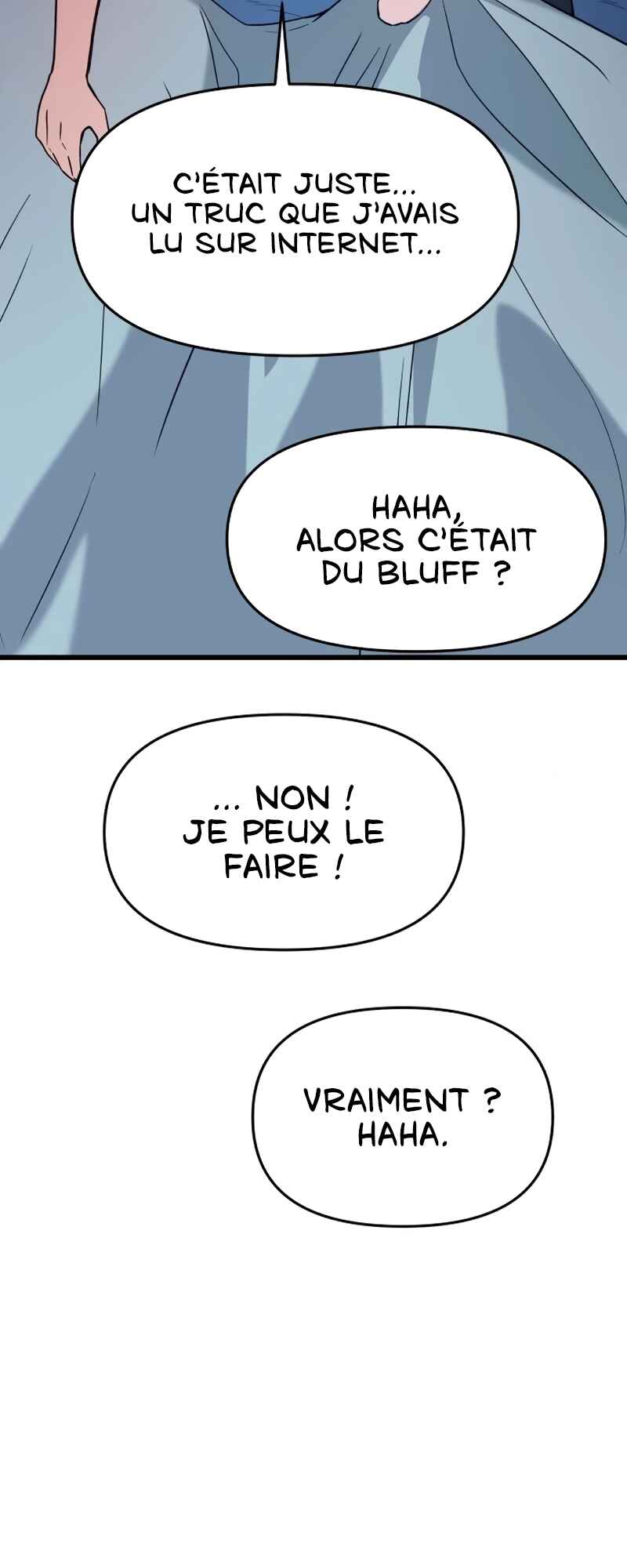 Nae Choeae neun Makcha reul Tanda Chapter 67 - Page 69